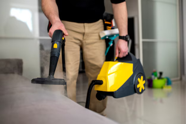Professional Sofa Cleaning Dubai