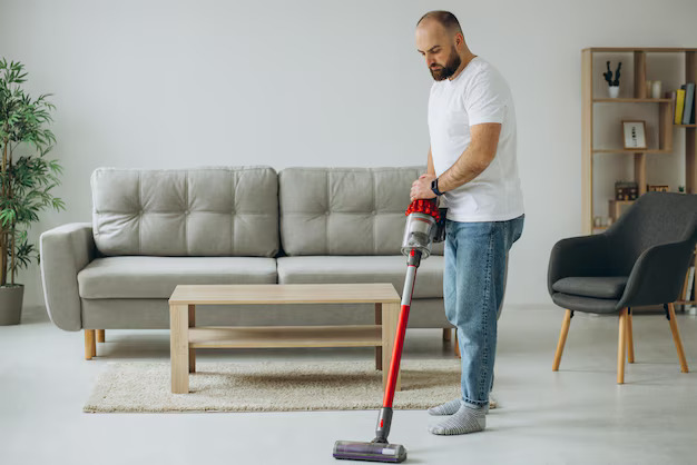 Sofa Cleaning Dubai Marina