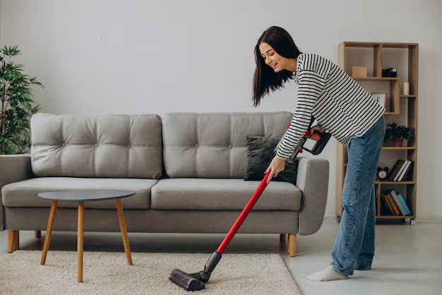 Sofa Dry Cleaning Dubai